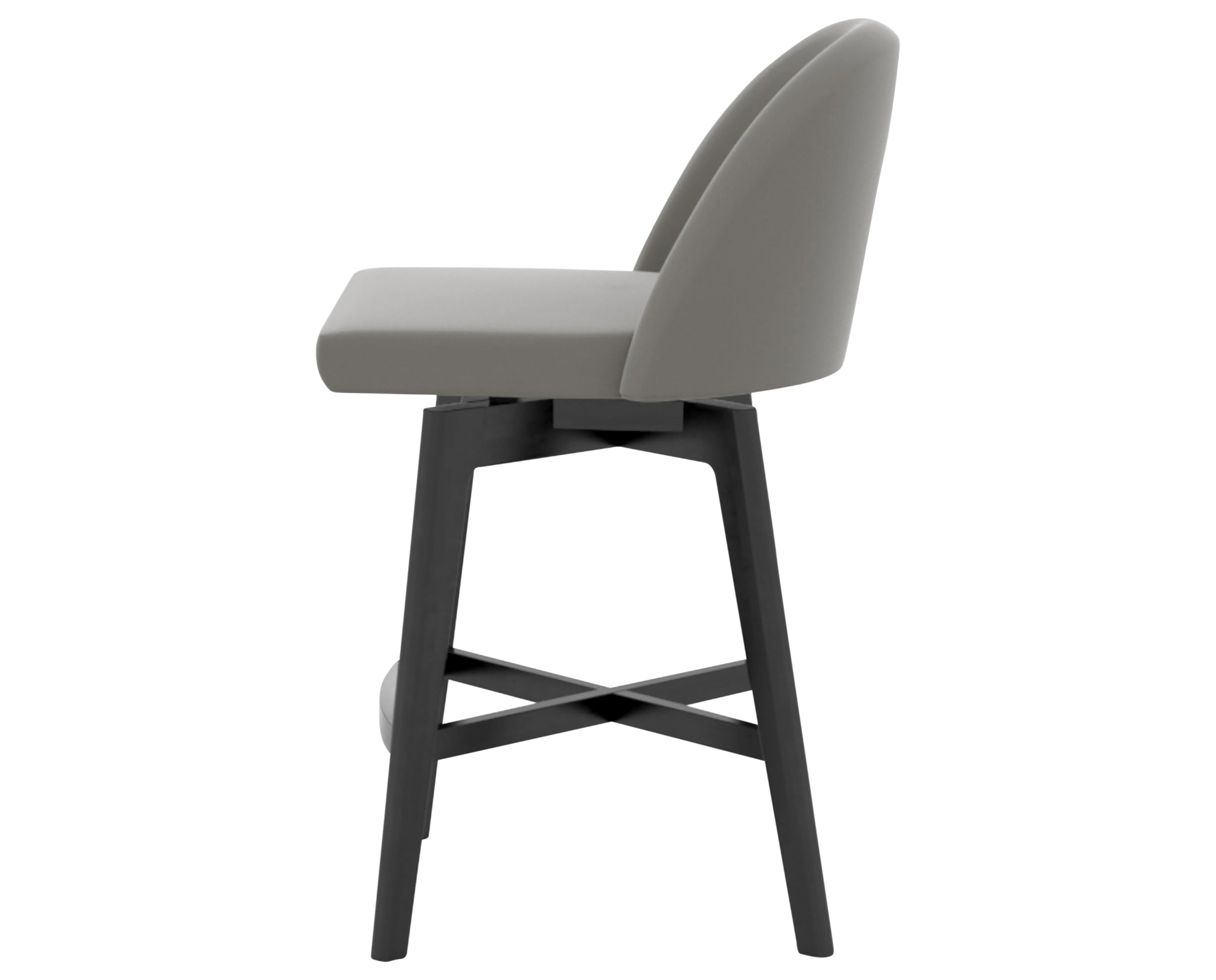 Counter Height | Canadel Downtown Counter Stool 8140 | Valley Ridge Furniture