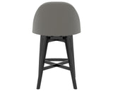 Counter Height | Canadel Downtown Counter Stool 8140 | Valley Ridge Furniture