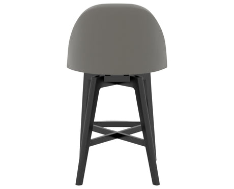 Counter Height | Canadel Downtown Counter Stool 8140 | Valley Ridge Furniture