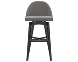 Bar Height | Canadel Downtown Counter Stool 8140 | Valley Ridge Furniture