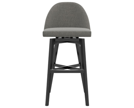 Bar Height | Canadel Downtown Counter Stool 8140 | Valley Ridge Furniture