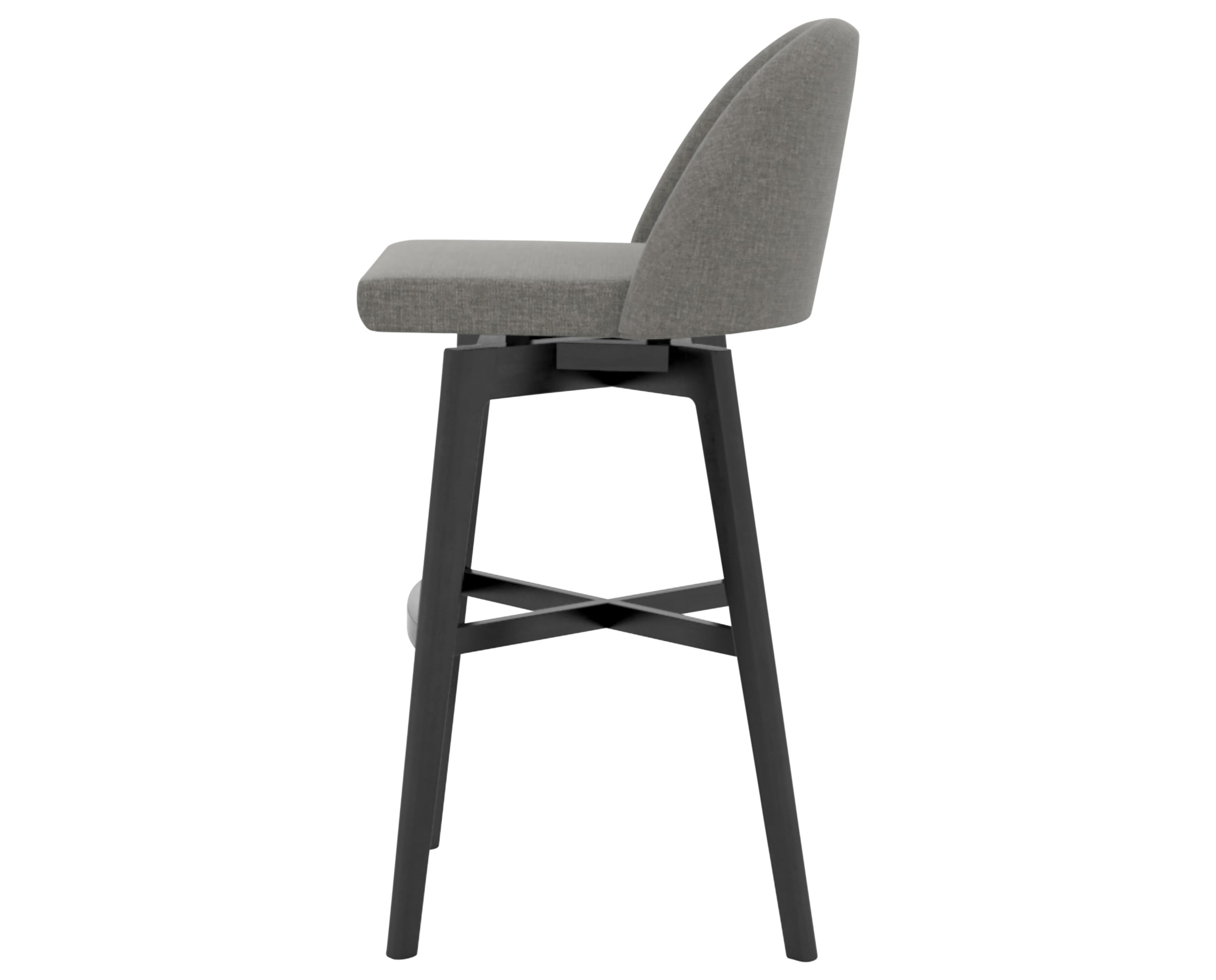 Bar Height | Canadel Downtown Counter Stool 8140 | Valley Ridge Furniture