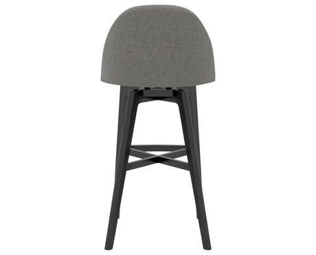 Bar Height | Canadel Downtown Counter Stool 8140 | Valley Ridge Furniture