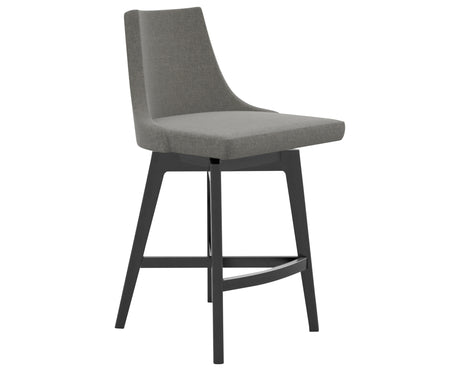 Counter Height | Canadel Downtown Counter Stool 8141 | Valley Ridge Furniture