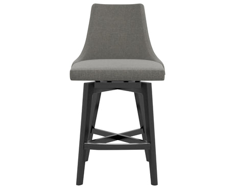 Counter Height | Canadel Downtown Counter Stool 8141 | Valley Ridge Furniture
