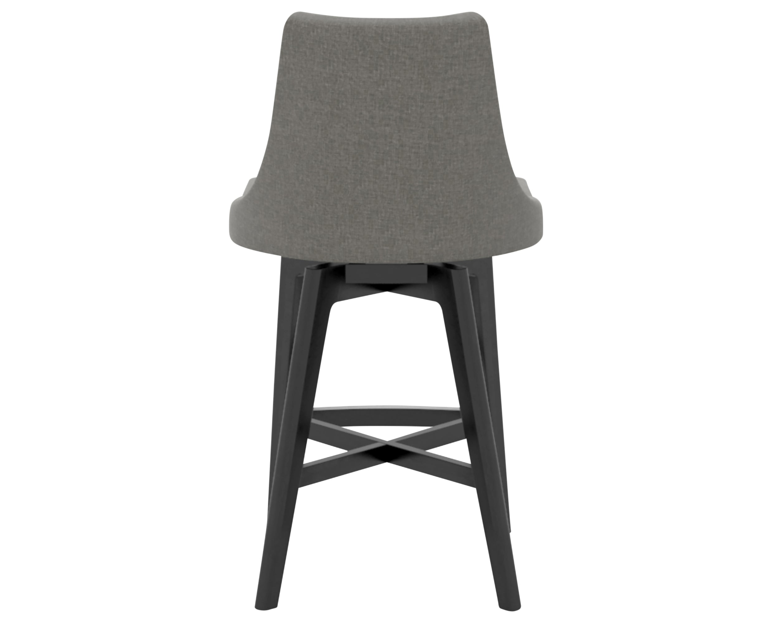 Counter Height | Canadel Downtown Counter Stool 8141 | Valley Ridge Furniture