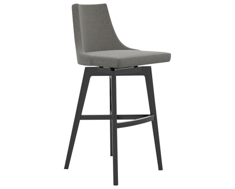 Bar Height | Canadel Downtown Counter Stool 8141 | Valley Ridge Furniture