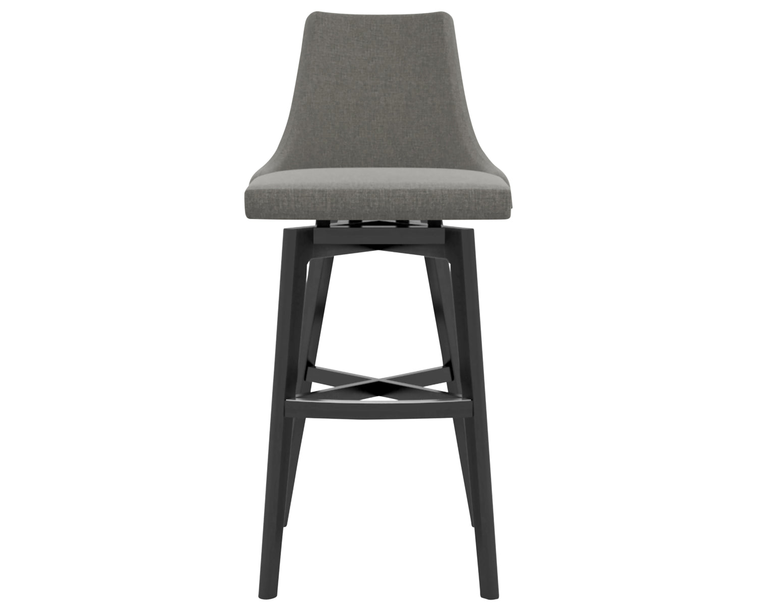 Bar Height | Canadel Downtown Counter Stool 8141 | Valley Ridge Furniture