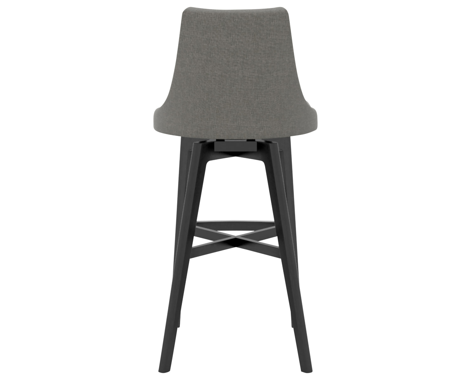 Bar Height | Canadel Downtown Counter Stool 8141 | Valley Ridge Furniture
