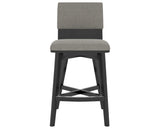 Counter Height | Canadel Downtown Counter Stool 8142 | Valley Ridge Furniture