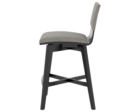 Counter Height | Canadel Downtown Counter Stool 8142 | Valley Ridge Furniture