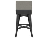 Counter Height | Canadel Downtown Counter Stool 8142 | Valley Ridge Furniture