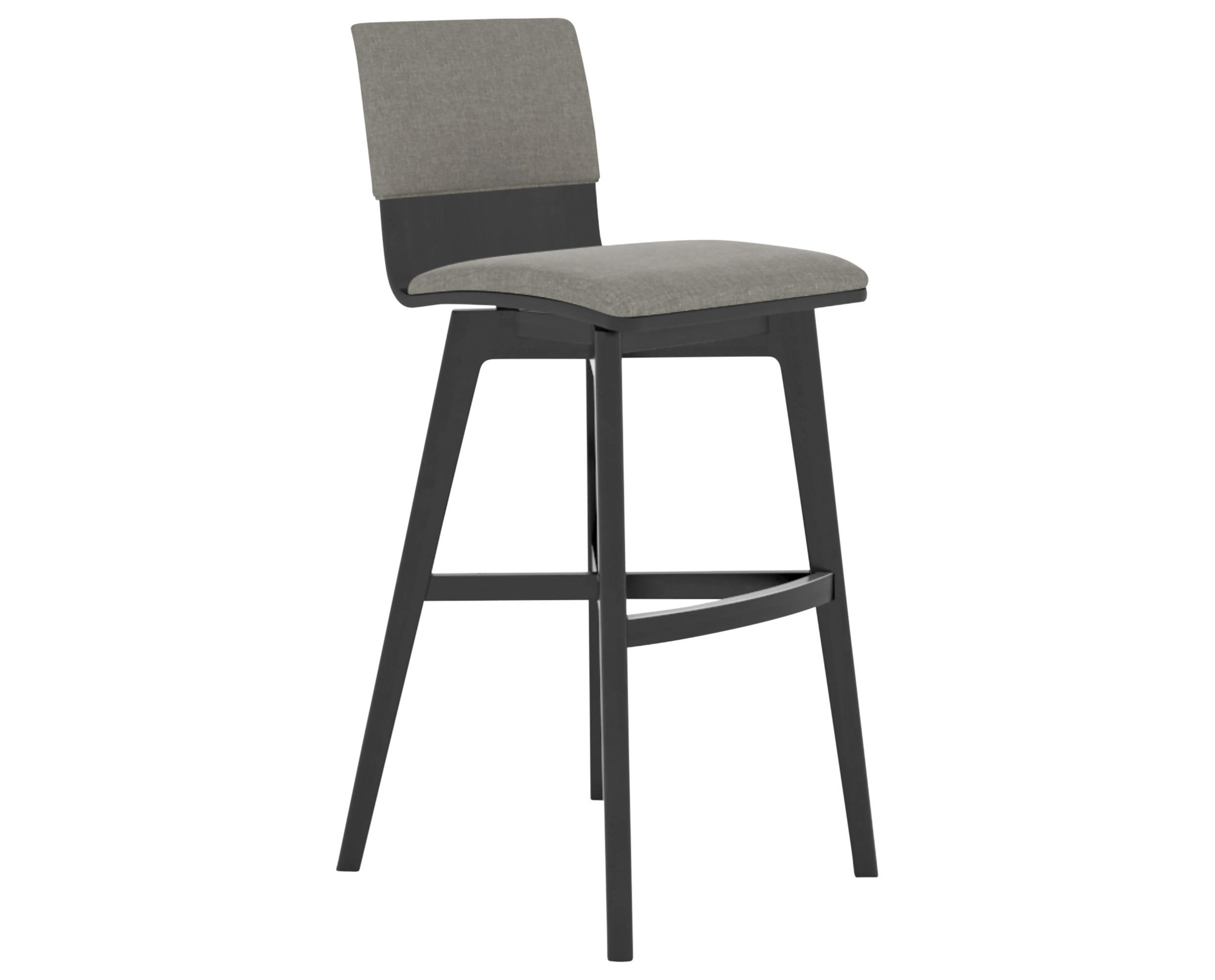 Bar Height | Canadel Downtown Counter Stool 8142 | Valley Ridge Furniture