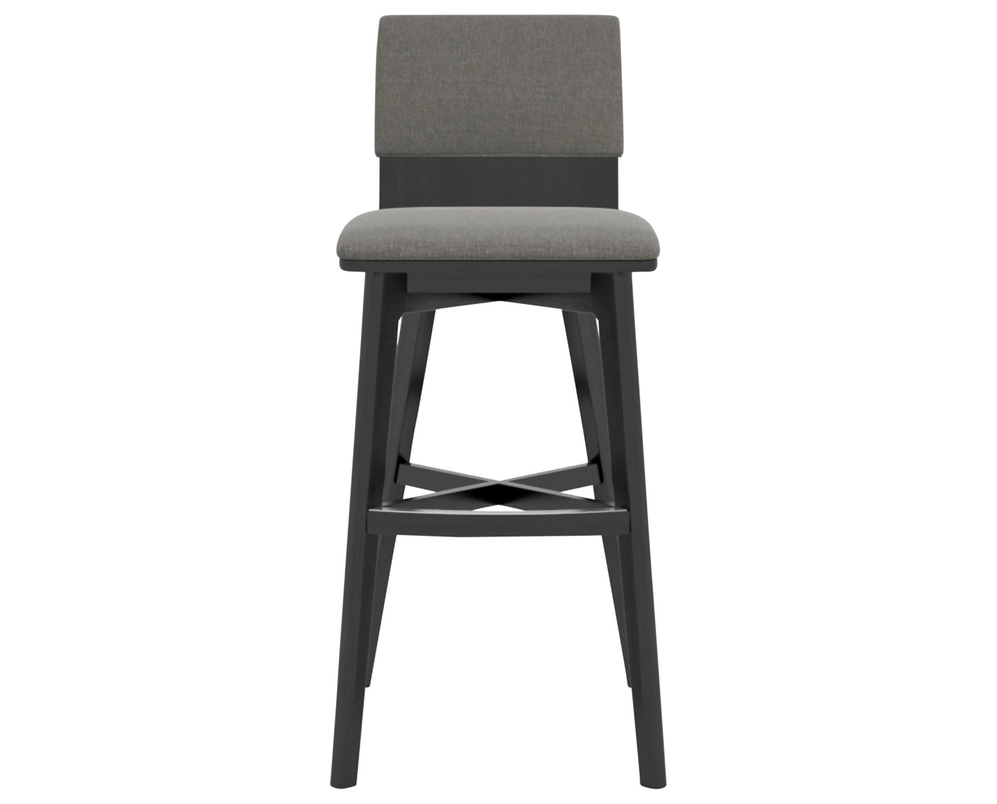 Bar Height | Canadel Downtown Counter Stool 8142 | Valley Ridge Furniture
