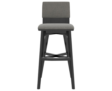Bar Height | Canadel Downtown Counter Stool 8142 | Valley Ridge Furniture