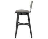 Bar Height | Canadel Downtown Counter Stool 8142 | Valley Ridge Furniture