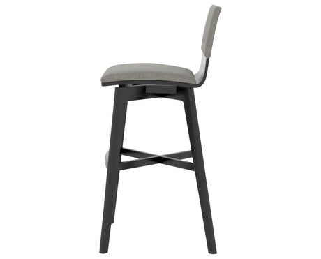 Bar Height | Canadel Downtown Counter Stool 8142 | Valley Ridge Furniture