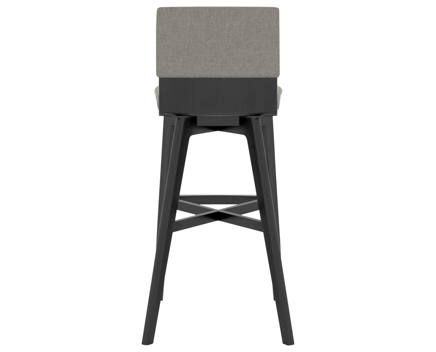 Bar Height | Canadel Downtown Counter Stool 8142 | Valley Ridge Furniture