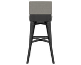 Bar Height | Canadel Downtown Counter Stool 8142 | Valley Ridge Furniture