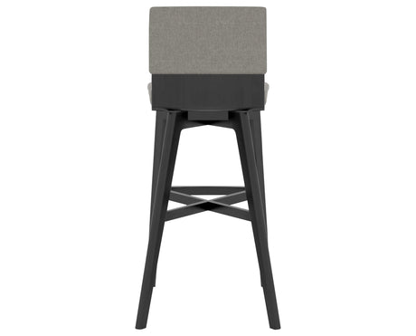 Bar Height | Canadel Downtown Counter Stool 8142 | Valley Ridge Furniture