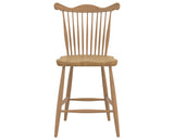 Honey Washed | Canadel Farmhouse Counter Stool 8162 | Valley Ridge Furniture