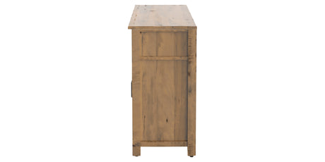 Oak Washed | Canadel Champlain Buffet 6036 | Valley Ridge Furniture