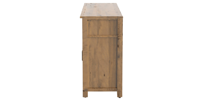 Oak Washed | Canadel Champlain Buffet 6036 | Valley Ridge Furniture