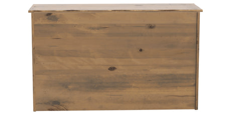 Oak Washed | Canadel Champlain Buffet 6036 | Valley Ridge Furniture
