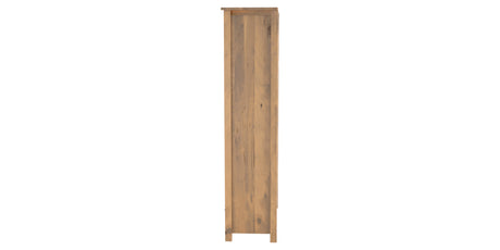Oak Washed | Canadel Champlain Buffet 4278 | Valley Ridge Furniture