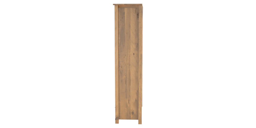 Oak Washed | Canadel Champlain Buffet 4278 | Valley Ridge Furniture