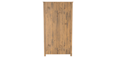 Oak Washed | Canadel Champlain Buffet 4278 | Valley Ridge Furniture