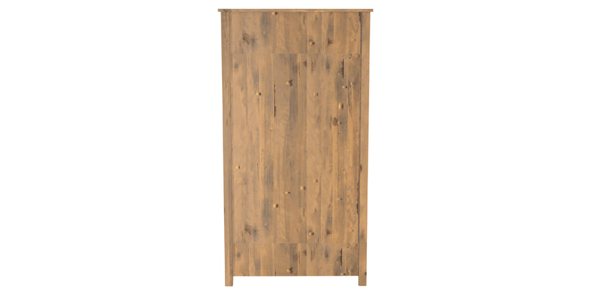 Oak Washed | Canadel Champlain Buffet 4278 | Valley Ridge Furniture