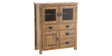 Oak Washed | Canadel Champlain Buffet 4248 | Valley Ridge Furniture