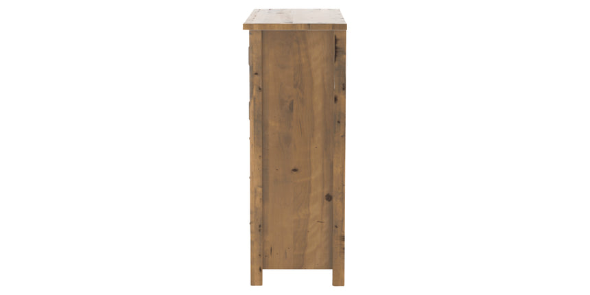 Oak Washed | Canadel Champlain Buffet 4248 | Valley Ridge Furniture