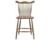 Oak Washed | Canadel Champlain Counter Stool 8162 | Valley Ridge Furniture