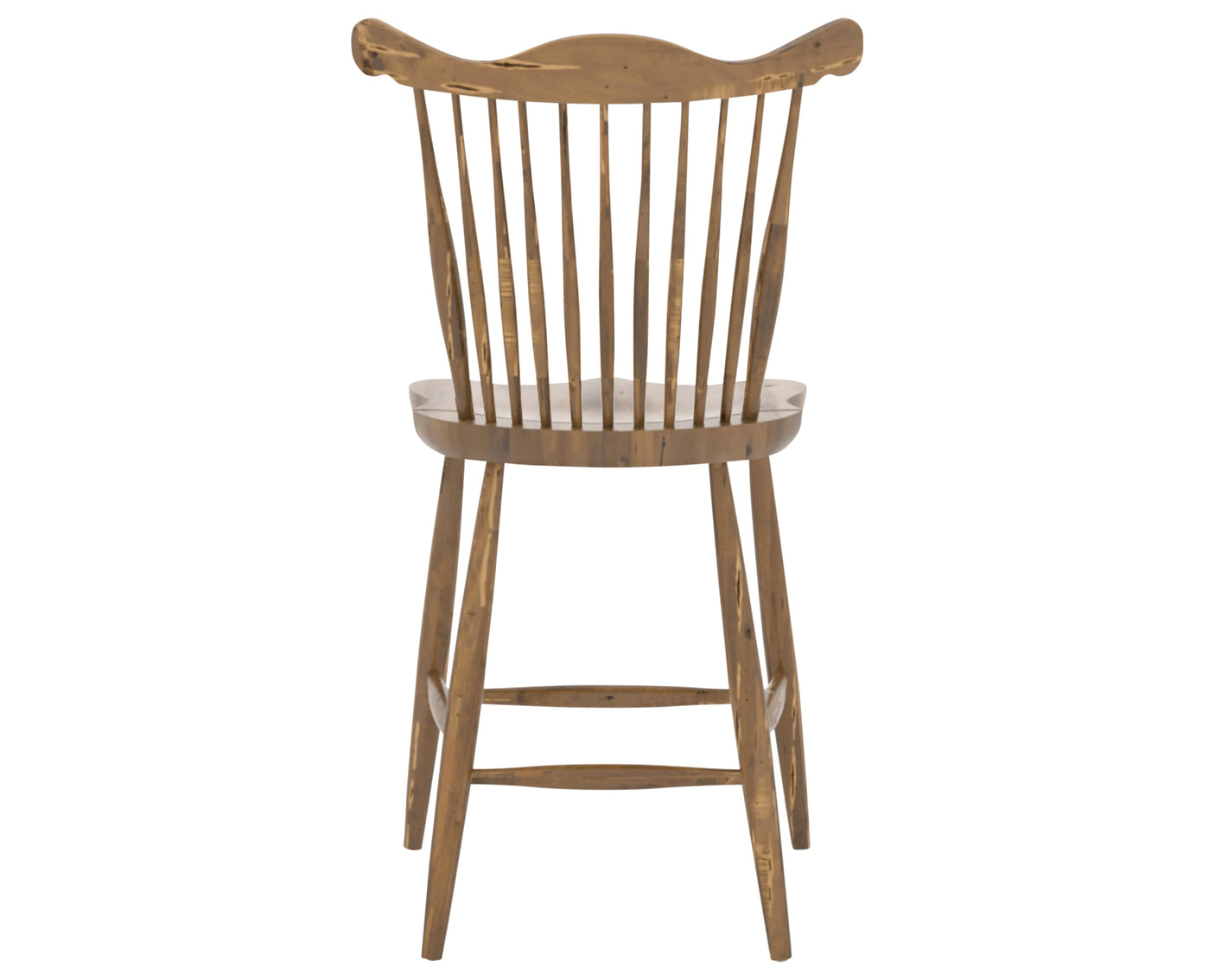 Oak Washed | Canadel Champlain Counter Stool 8162 | Valley Ridge Furniture
