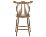 Oak Washed | Canadel Champlain Counter Stool 8162 | Valley Ridge Furniture
