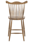 Oak Washed | Canadel Champlain Counter Stool 8162 | Valley Ridge Furniture