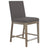Counter Height | Canadel Loft Counter Stool 8002 | Valley Ridge Furniture
