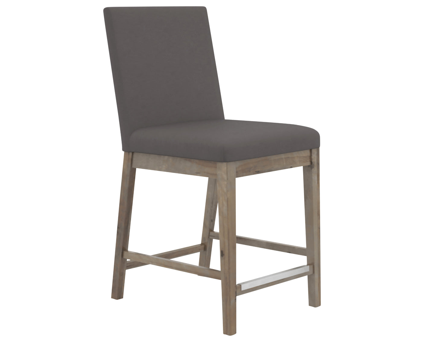 Counter Height | Canadel Loft Counter Stool 8002 | Valley Ridge Furniture