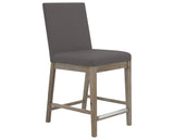 Counter Height | Canadel Loft Counter Stool 8002 | Valley Ridge Furniture