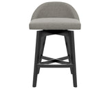Counter Height | Canadel Downtown Counter Stool 8138 | Valley Ridge Furniture