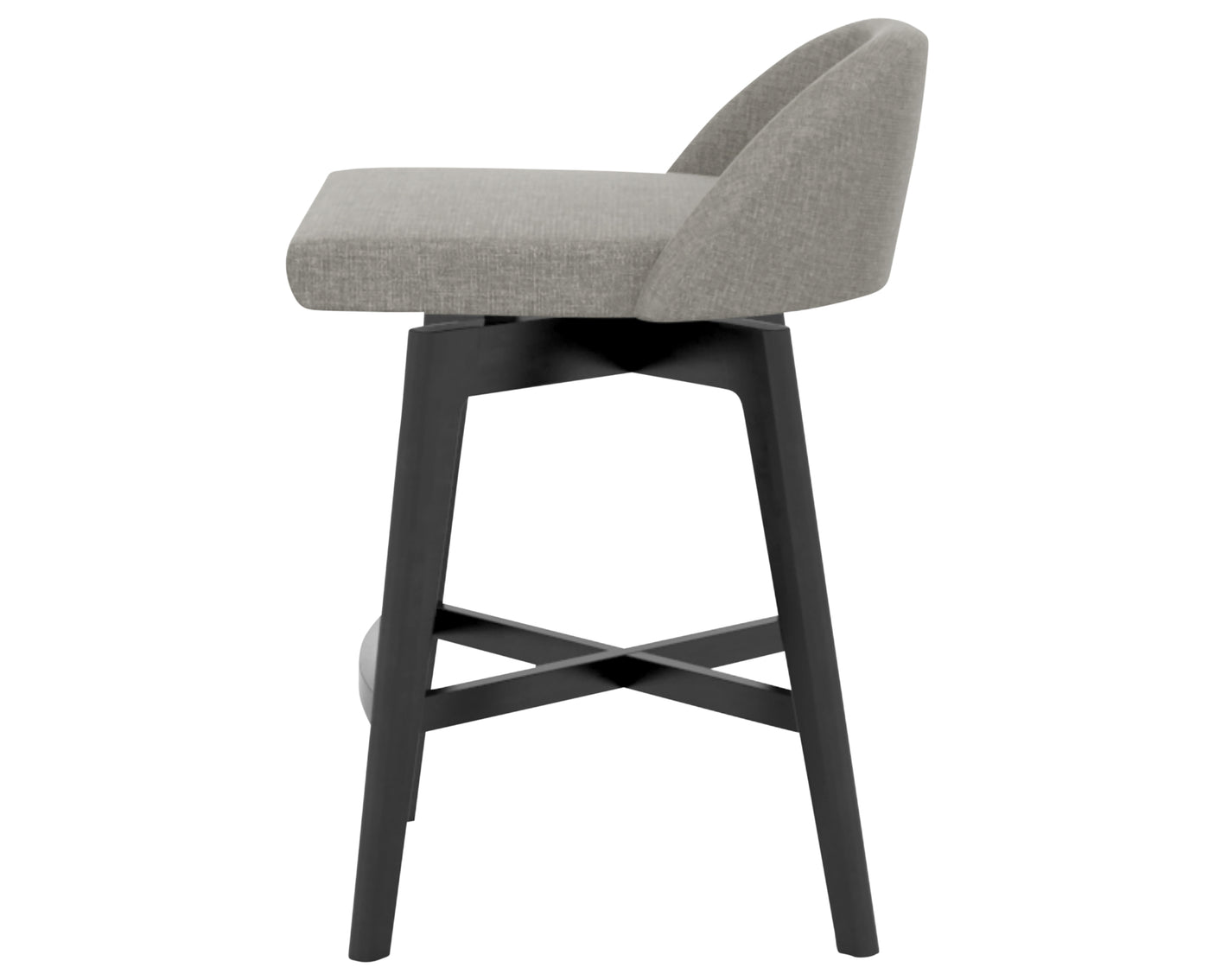 Counter Height | Canadel Downtown Counter Stool 8138 | Valley Ridge Furniture