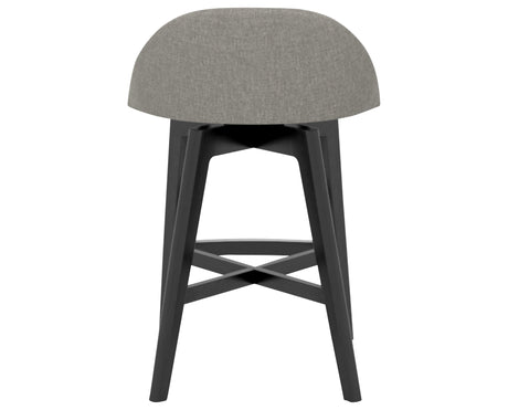 Counter Height | Canadel Downtown Counter Stool 8138 | Valley Ridge Furniture