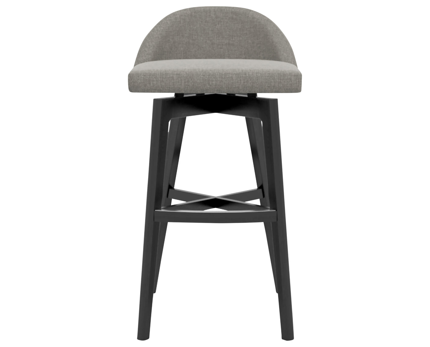Bar Height | Canadel Downtown Counter Stool 8138 | Valley Ridge Furniture