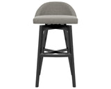 Bar Height | Canadel Downtown Counter Stool 8138 | Valley Ridge Furniture