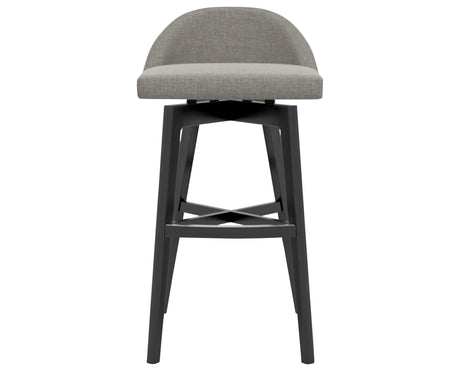 Bar Height | Canadel Downtown Counter Stool 8138 | Valley Ridge Furniture