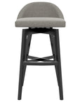 Bar Height | Canadel Downtown Counter Stool 8138 | Valley Ridge Furniture
