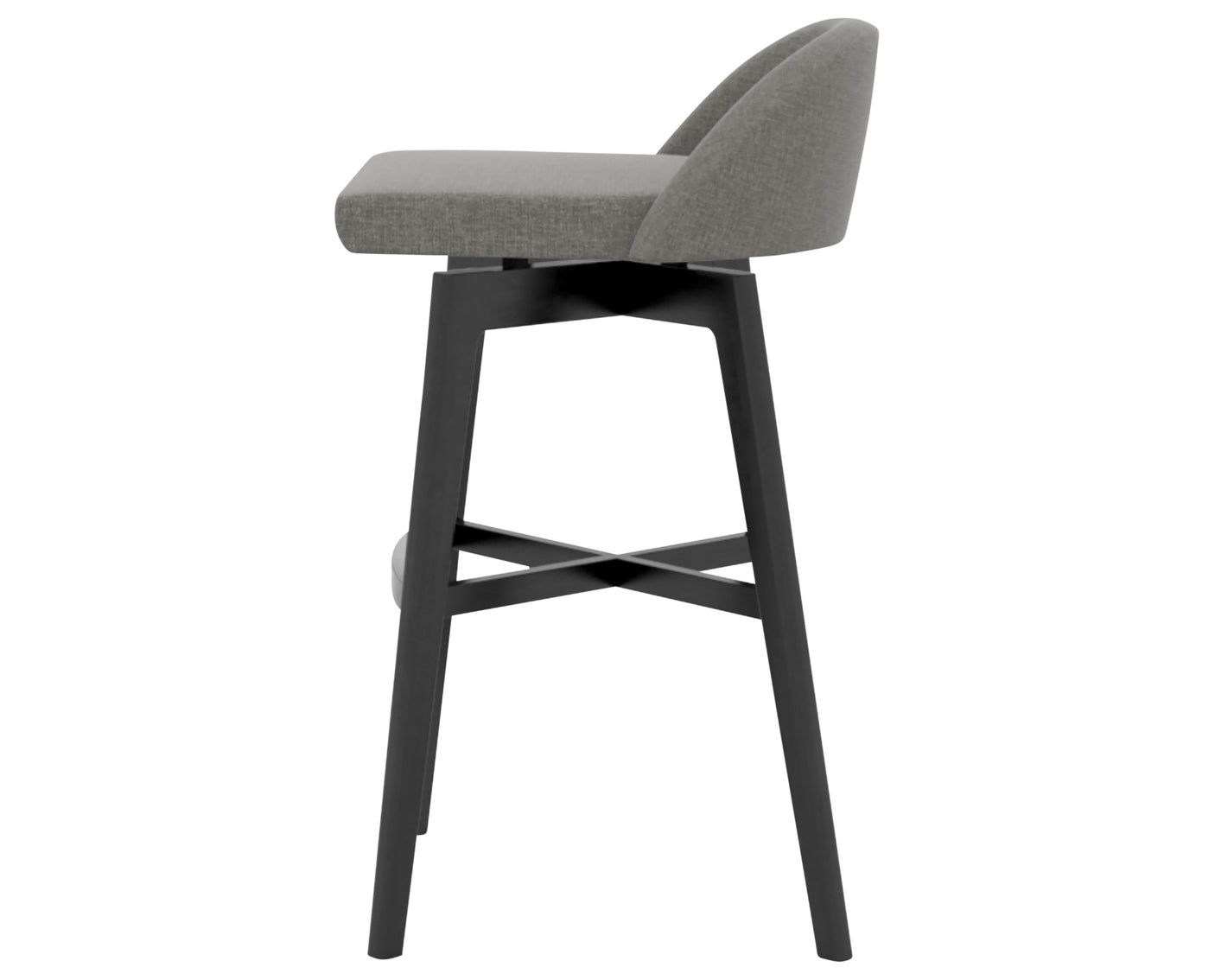 Bar Height | Canadel Downtown Counter Stool 8138 | Valley Ridge Furniture