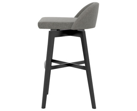 Bar Height | Canadel Downtown Counter Stool 8138 | Valley Ridge Furniture